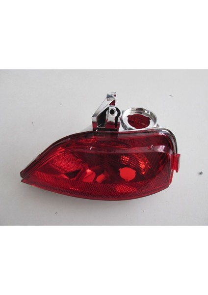 Renault Taliant 21/24 Arka Tampon Reflektörü Sol Kırmızı (Pleksan) fiyatları