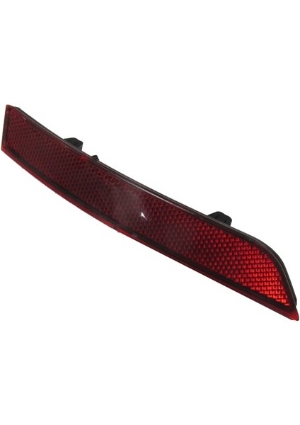 Volkswagen Passat B8 14/18 Arka Tampon Reflektörü Iç Sağ
