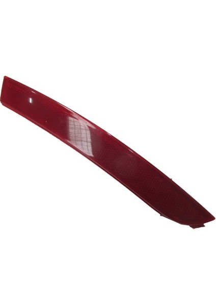 Seat Leon 05/09 Arka Tampon Reflektörü Sağ