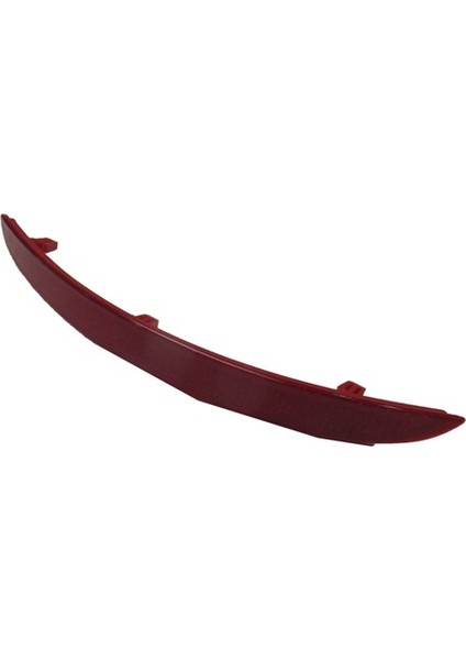 Skoda Superb 13/15 Arka Tampon Reflektörü Sol