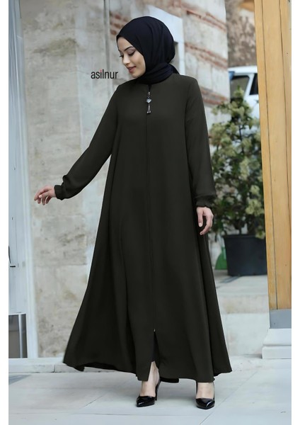 Mevlana Ferace Haki