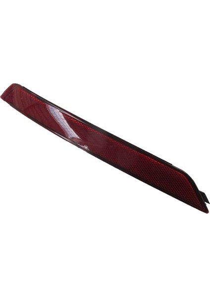 Seat Leon 10/12 Arka Tampon Reflektörü Sağ