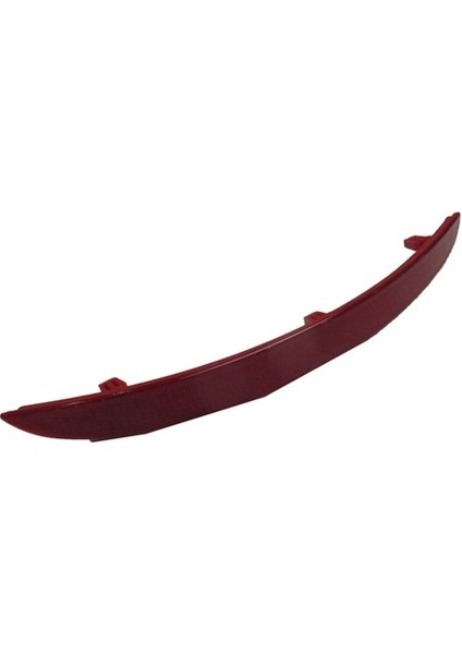 Skoda Superb 13/15 Arka Tampon Reflektörü Sağ fiyatları