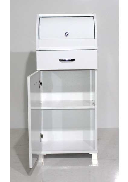 Mutfak Kiler Dolabı Çekmeceli Ekmeklik modelleri