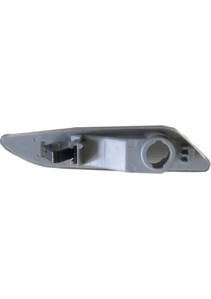 Fiat Egea Sw 21 Çamurluk Si̇nyali̇ Sağ Beyaz (Eurolamp)