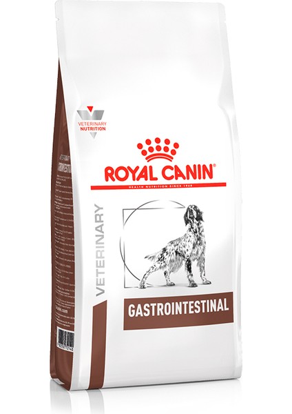 Veterinary Gastrointestinal Köpek Kuru Maması 2 kg