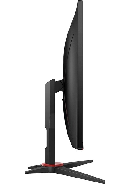 Aoc Gaming 27 Inç Full Hd Monitör, 240 Hz, 0,5 Ms Mprt, Adaptive Sync (1920X1080, HDMI 1.4, Displayport 1.2)