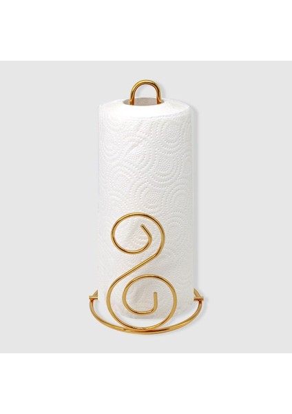 Home Metal Havluluk Gold Kaplama