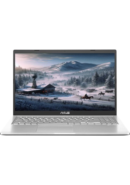 X515EA-EJ1314A4 I3-1115G4 12GB 256SSD 15.6" Fullhd Freedos Taşınabilir BILGISAYAR-CNT005