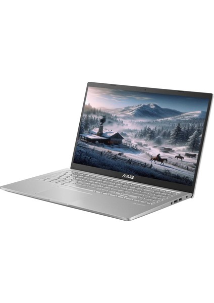 X515EA-EJ1314A5 I3-1115G4 12GB 512SSD 15.6" Fullhd Freedos Taşınabilir BILGISAYAR-CNT006