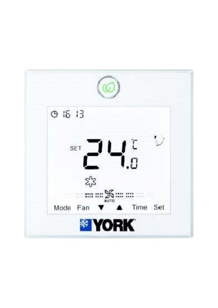 York-Haier-Sigma YR-E17 Kablolu Vrf Kumanda