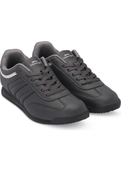 MADISON I Erkek Sneaker Koşu & Yürüyüş Ayakkabısı Koyu Gri