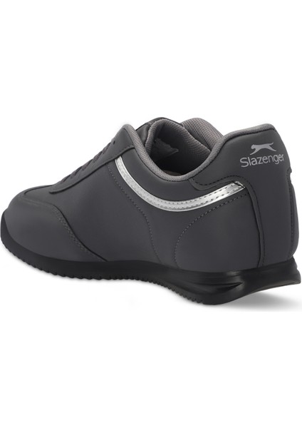 MADISON I Erkek Sneaker Koşu & Yürüyüş Ayakkabısı Koyu Gri