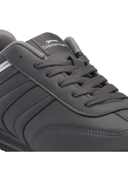 MADISON I Erkek Sneaker Koşu & Yürüyüş Ayakkabısı Koyu Gri