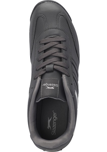 MADISON I Erkek Sneaker Koşu & Yürüyüş Ayakkabısı Koyu Gri