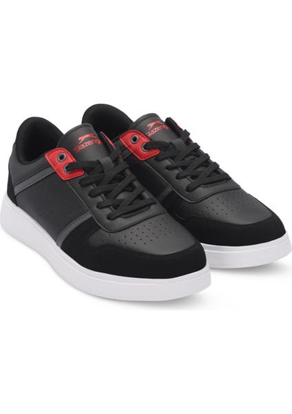 LAZER I Erkek Sneaker Koşu & Yürüyüş Ayakkabısı Siyah / Beyaz fiyatları