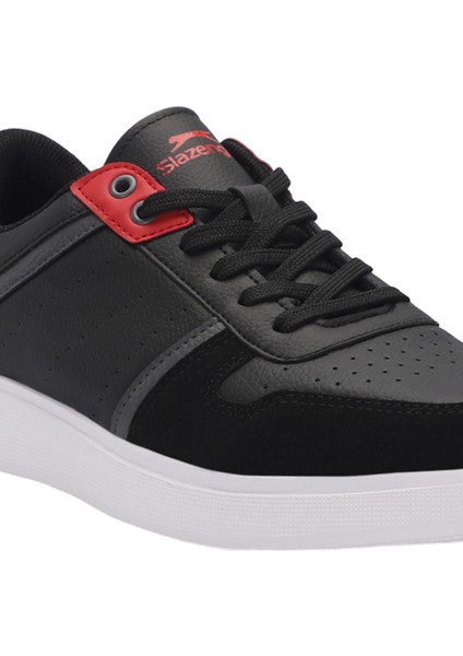 LAZER I Erkek Sneaker Koşu & Yürüyüş Ayakkabısı Siyah / Beyaz fırsatları