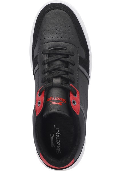 LAZER I Erkek Sneaker Koşu & Yürüyüş Ayakkabısı Siyah / Beyaz indirimleri