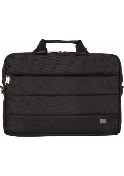 Canyoncase Su Gecırmez 13-14" Sıyah Slım Canta (8691045475360)