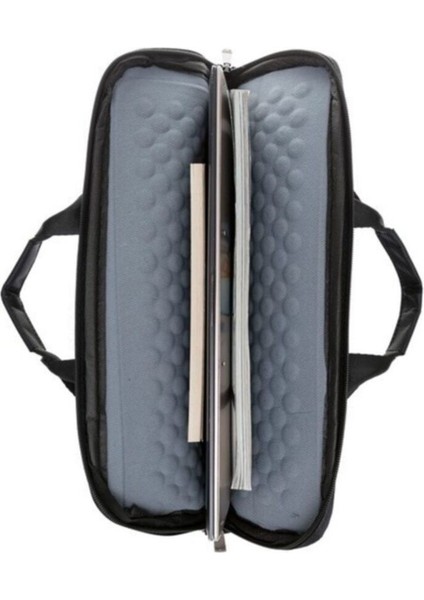 Canyoncase Su Gecırmez 13-14" Sıyah Slım Canta (8691045475360) fiyatları