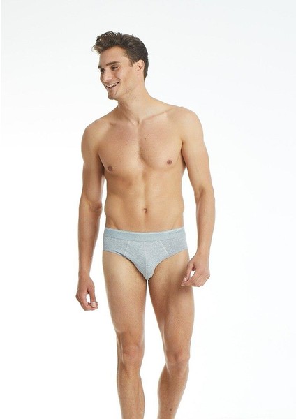 Tender Cotton Gri Slip C2T3N2O9