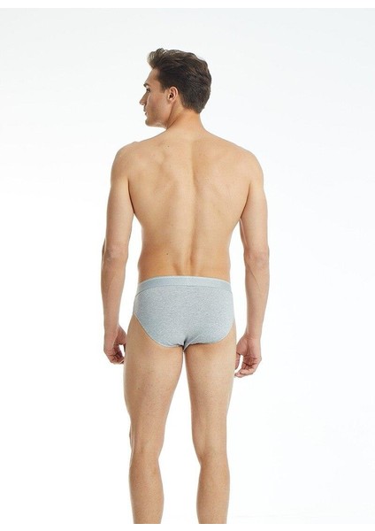 Tender Cotton Gri Slip C2T3N2O9