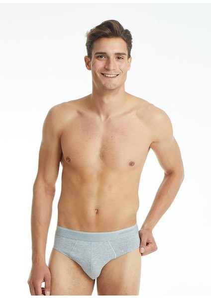 Tender Cotton Gri Slip C2T3N2O9