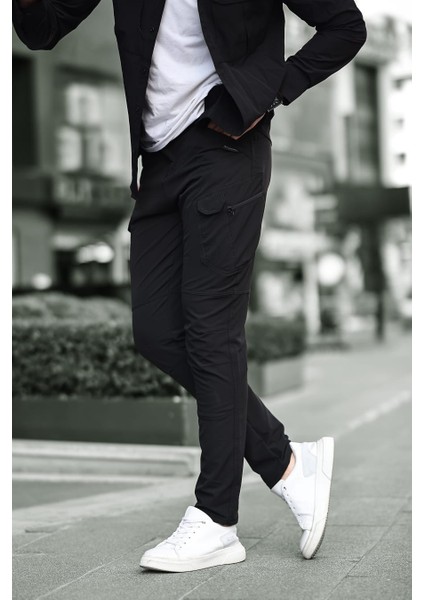 Tactical Taktik Pantolon Outdoor Kargo Cep Esnek ve Hafif Malzeme Likrali (Mevsimlik) fiyatları