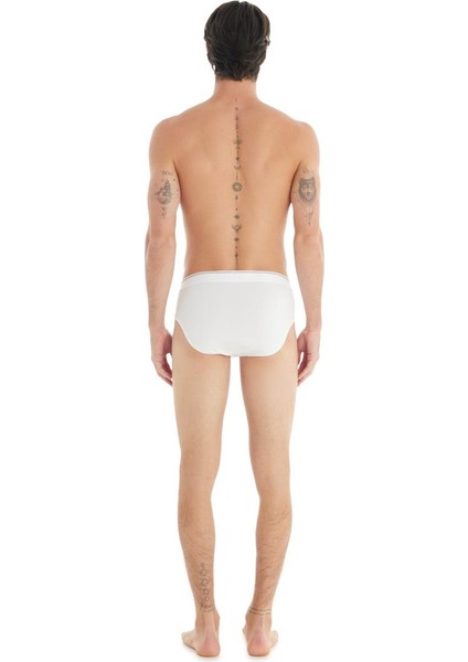 Tender Cotton Beyaz Slip C2T3N2O9