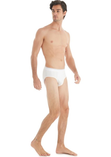 Tender Cotton Beyaz Slip C2T3N2O9 fiyatları