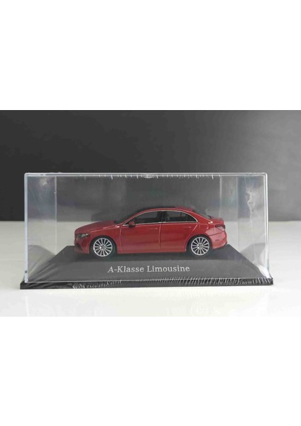 1:43 Mercedes-Benz A Klasse Limousine