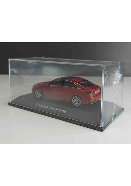 1:43 Mercedes-Benz A Klasse Limousine fiyatları
