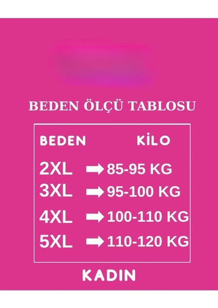 Kadın Büyük Beden Dantel Yaka Bambu Uzun Kol Pijama Takımı 5075 - 1 Adet modelleri