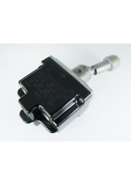 Honeywell, MS24659-23G Devre Anahtarı