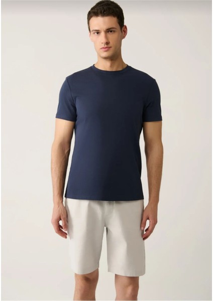 Nils Fashion Trend Basic T-Shirt