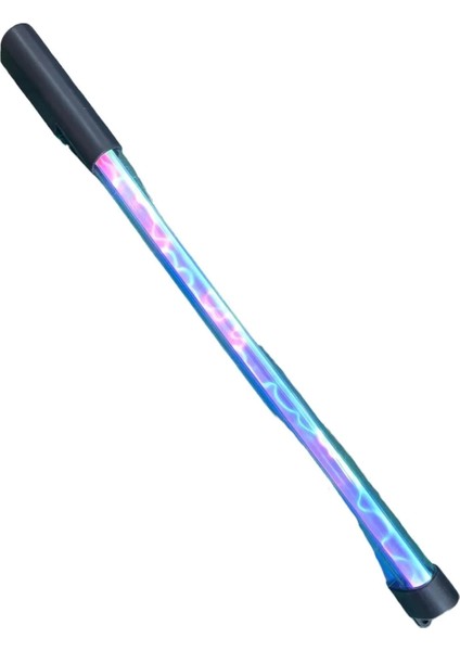 12 Volt Neon Lazer Animasyonlu Dekor Lamba 35CM