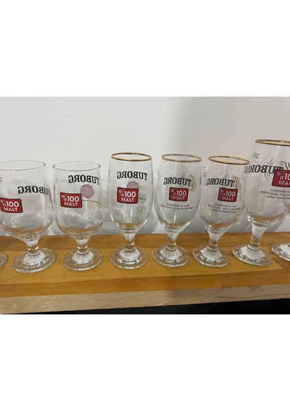 Bira Seti 11'li - Özel Bira Seti ,aile Boyu Bira Bardağı modelleri