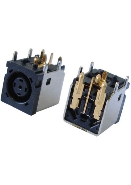 Dell Uyumlu 7.4x5.0 Dc Power Jack Soket Dc Jack
