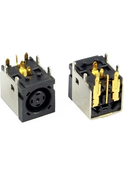 Dell Uyumlu 7.4x5.0 Dc Power Jack Soket Dc Jack fiyatları