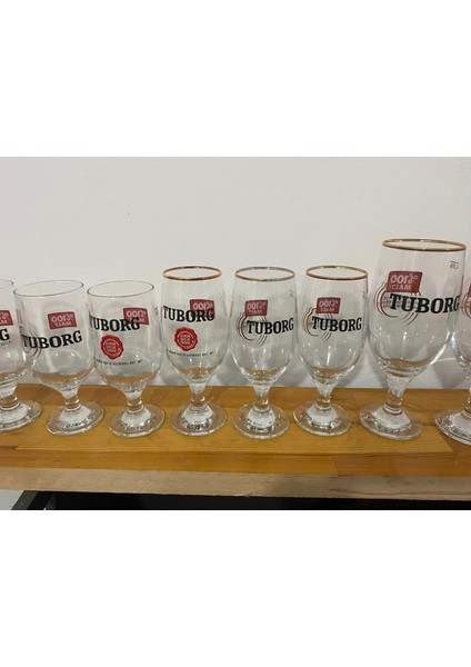 Bira Seti 11'li - Özel Bira Seti ,aile Boyu Bira Bardağı fırsatları