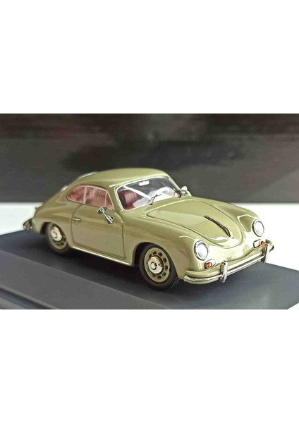1:43 Porsche 356 A 750 Limited