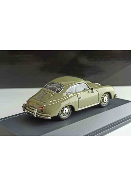 1:43 Porsche 356 A 750 Limited fırsatları
