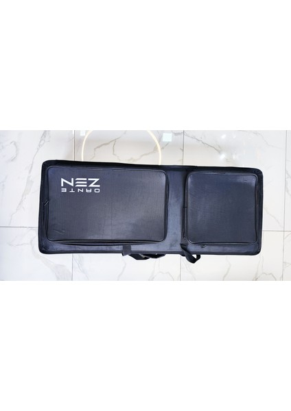 Dante Zen V3 Oryantal Klavye + Taşıma Çantası