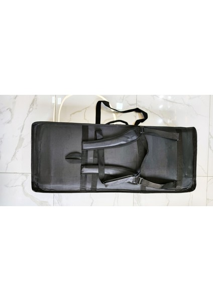 Dante Zen V3 Oryantal Klavye + Taşıma Çantası
