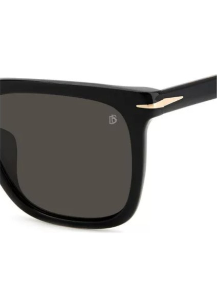 Db 1120/F/S WR7IR 56 Erkek Güneş Gözlüğü
