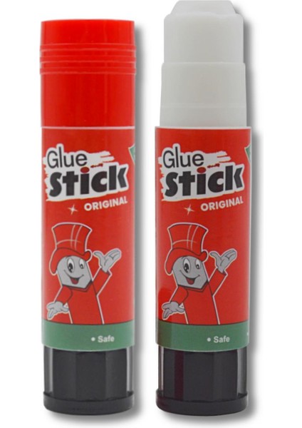 Stick Yapıştırıcı 10 gr GA 1010 1 Adet