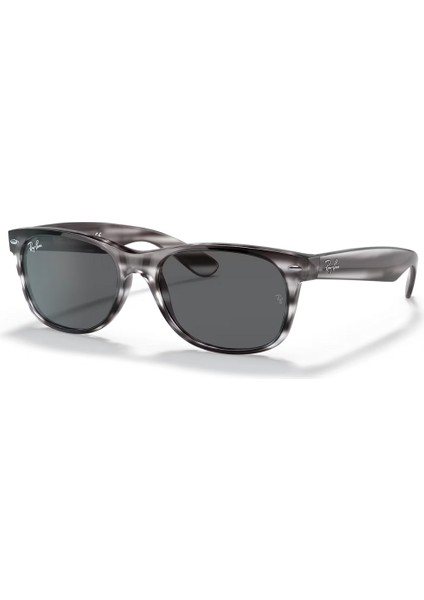 Rayban Güneş Gözlüğü RB2132 New Wayfarer 6430/B1 fırsatları