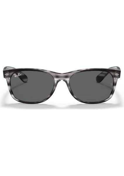 Rayban Güneş Gözlüğü RB2132 New Wayfarer 6430/B1