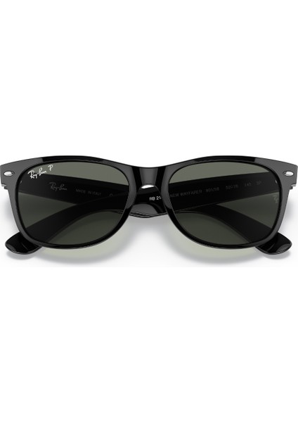 Rayban 0RB2132 901/58 55 Unisex Güneş Gözlüğü