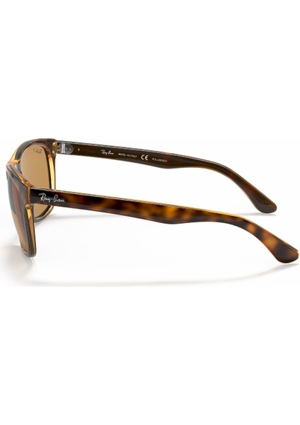 RAYBAN RB4181 C.710/83 57-16 Güneş Gözlüğü